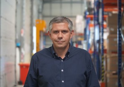 Paulo Santos | Logistics Manager