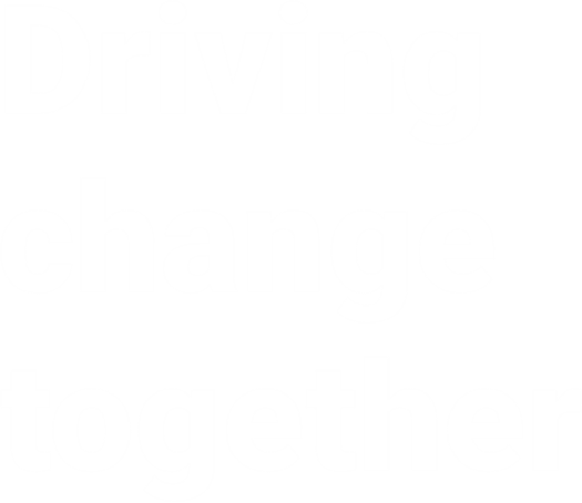 Conduire le changement ensemble