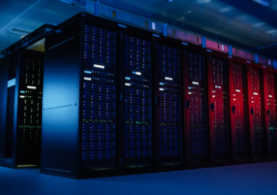 Everything you need to know about Data Centers