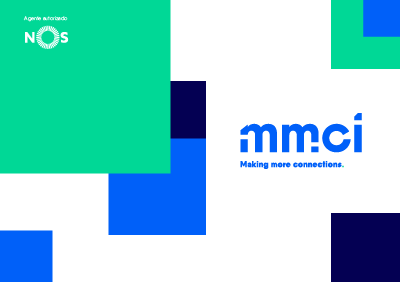 MMCI Multimédia SA - Comunicado