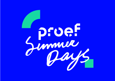 O programa de estágios de verão da Proef está de volta!